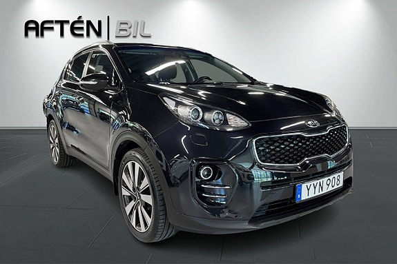 Kia Sportage 4 of 27