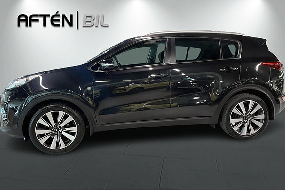 Kia Sportage 6 of 27