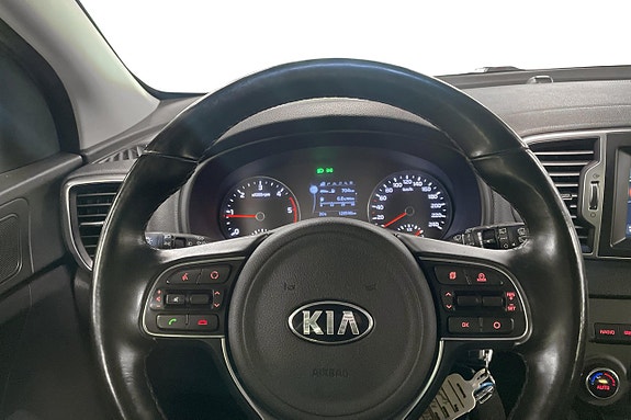 Kia Sportage 12 of 27
