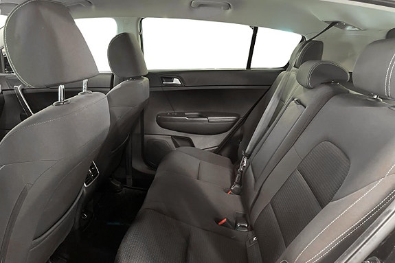 Kia Sportage 16 of 27