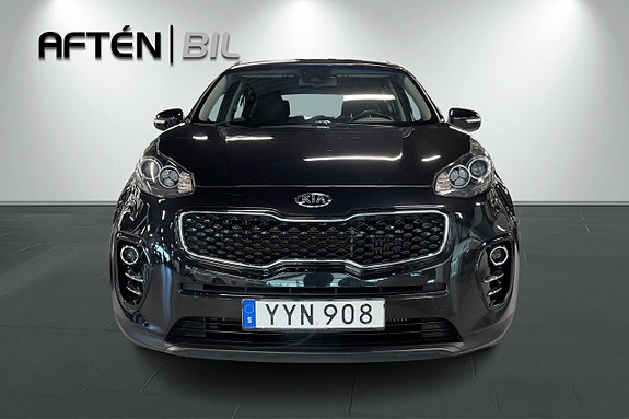 Kia Sportage 3 of 27