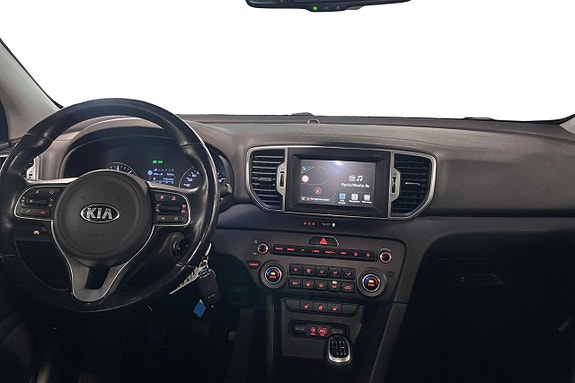 Kia Sportage 11 of 27