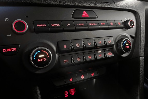 Kia Sportage 19 of 27