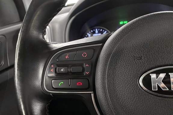 Kia Sportage 21 of 27