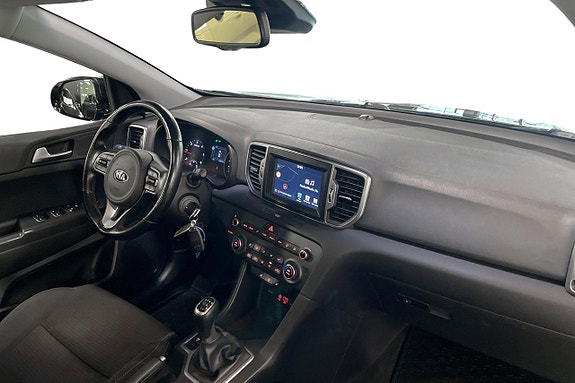 Kia Sportage 15 of 27