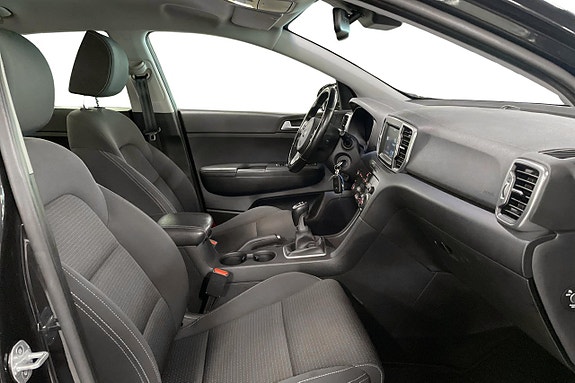 Kia Sportage 14 of 27