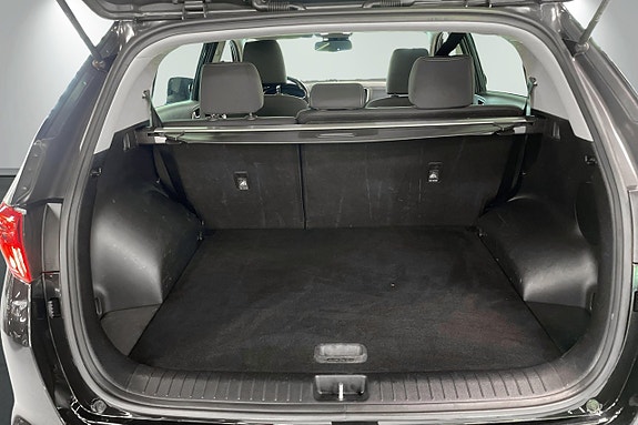 Kia Sportage 17 of 27
