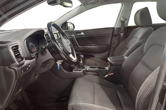 Kia Sportage 13 of 27
