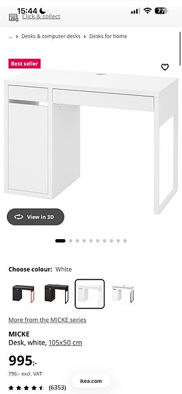 Product image 2 of 6