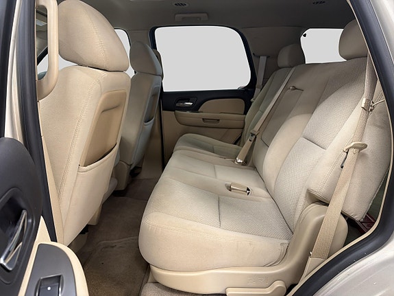 Chevrolet Tahoe 12 of 30