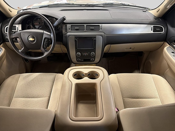 Chevrolet Tahoe 24 of 30