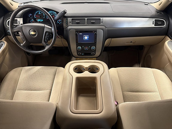 Chevrolet Tahoe 26 of 30