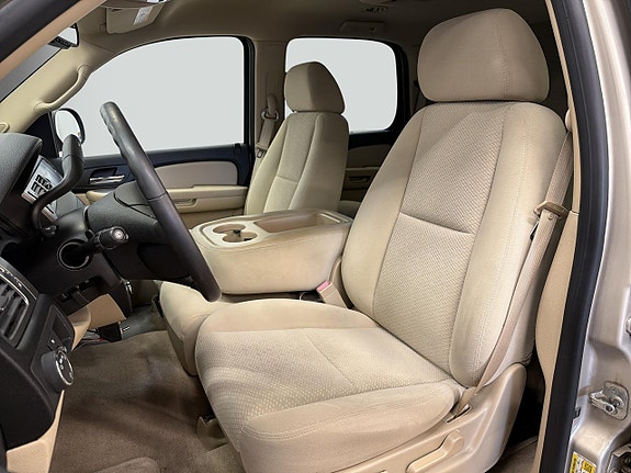Chevrolet Tahoe 9 of 30