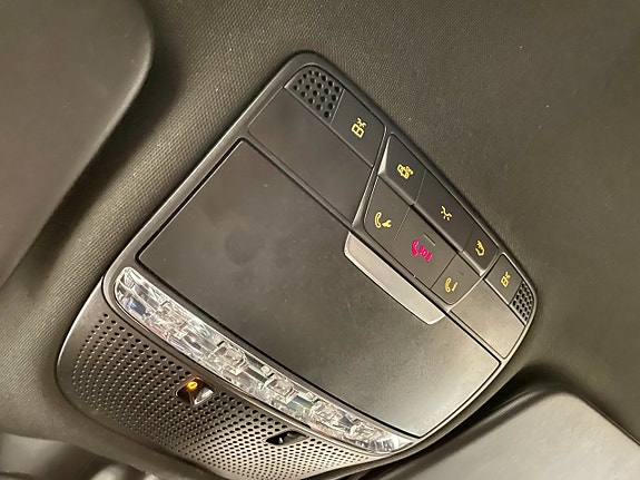 Mercedes-Benz GLC250 d 11 of 24