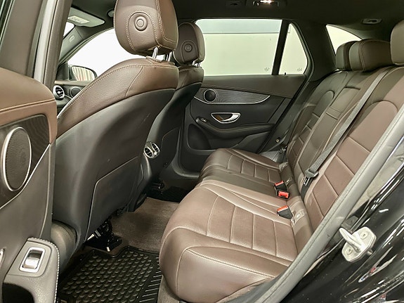 Mercedes-Benz GLC250 d 21 of 24