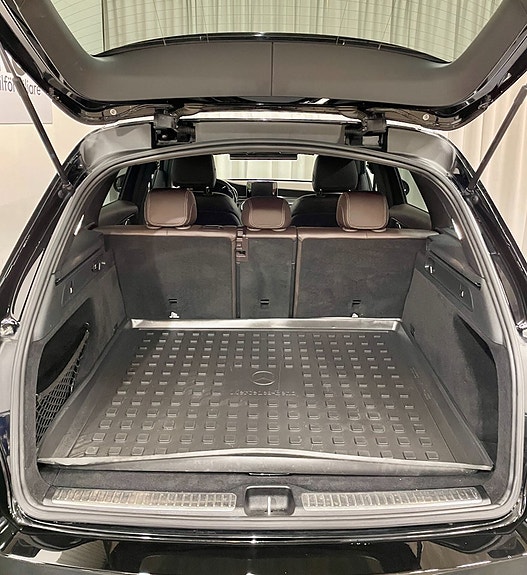 Mercedes-Benz GLC250 d 23 of 24