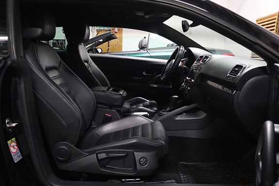 Volkswagen Scirocco 14 of 29