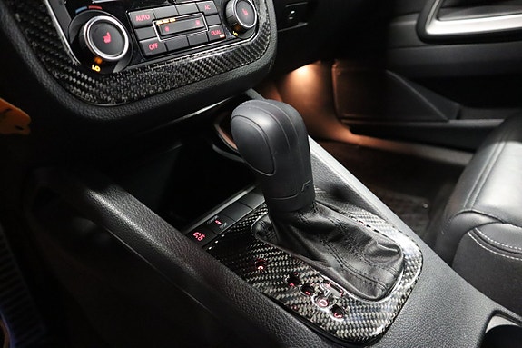 Volkswagen Scirocco 11 of 29