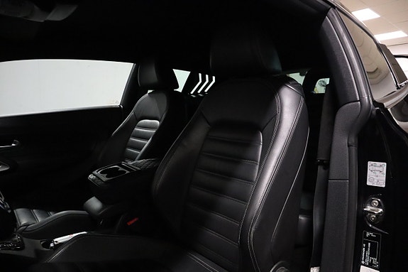 Volkswagen Scirocco 13 of 29