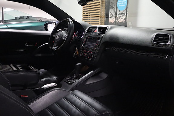 Volkswagen Scirocco 15 of 29