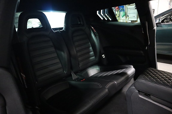Volkswagen Scirocco 16 of 29