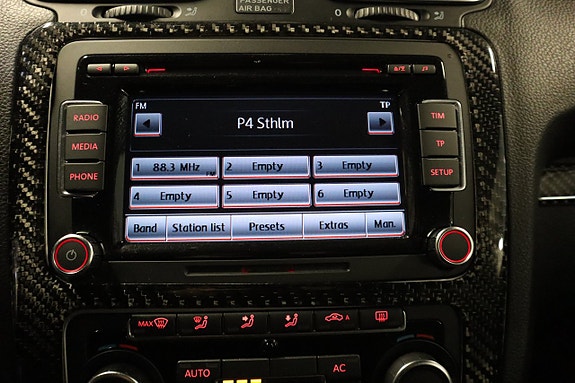 Volkswagen Scirocco 17 of 29