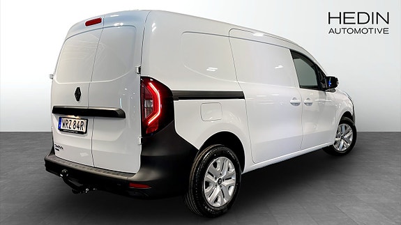 Renault Kangoo 2 of 12