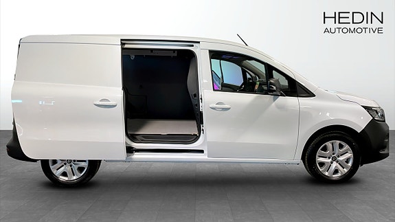 Renault Kangoo 11 of 12