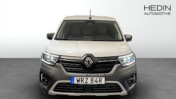 Renault Kangoo 8 of 12