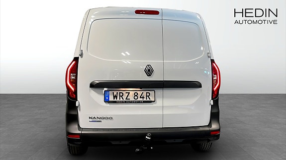 Renault Kangoo 7 of 12