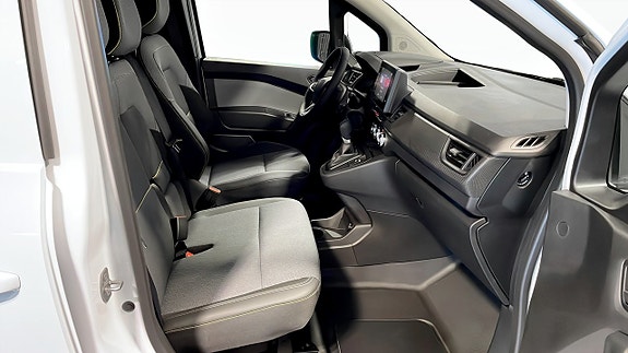 Renault Kangoo 3 of 12