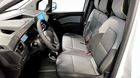 Renault Kangoo 5 of 12