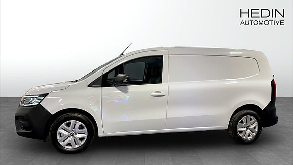 Renault Kangoo 6 of 12