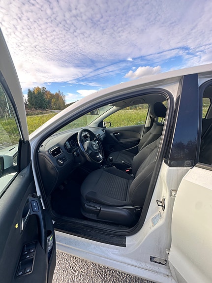 Volkswagen Polo 4 of 6