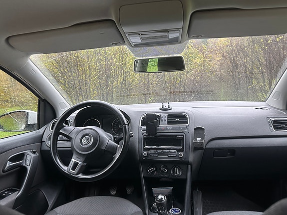 Volkswagen Polo 5 of 6