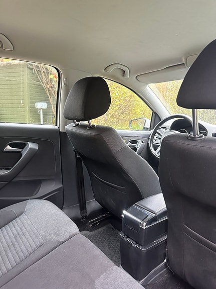 Volkswagen Polo 6 of 6