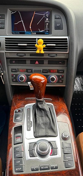 Audi A6 11 of 12