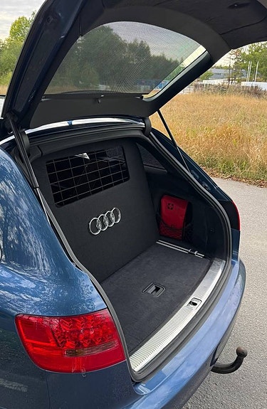 Audi A6 12 of 12