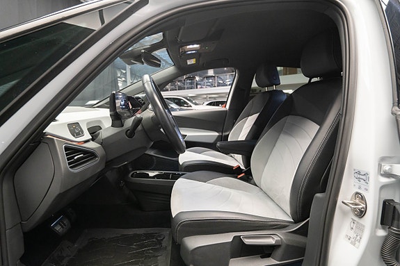 Volkswagen ID.3 15 of 23
