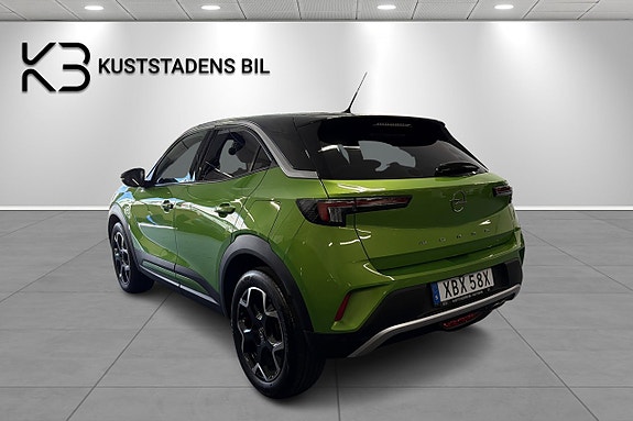 Opel Mokka 5 of 23