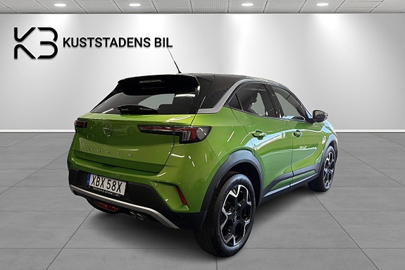 Opel Mokka 3 of 23