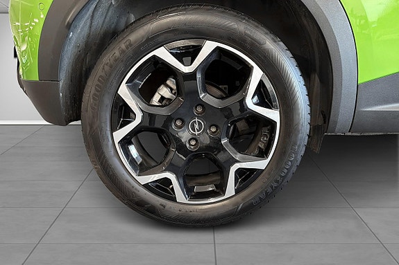 Opel Mokka 8 of 23