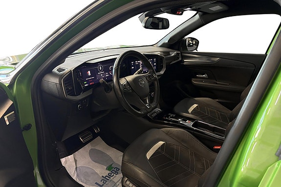 Opel Mokka 10 of 23