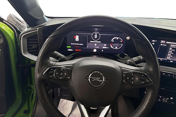 Opel Mokka 13 of 23