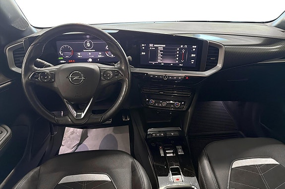 Opel Mokka 12 of 23