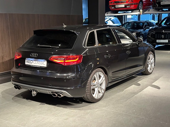 Audi S3 6 of 21