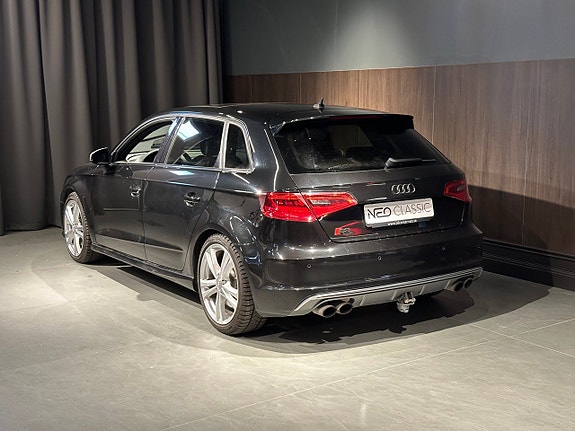 Audi S3 3 of 21