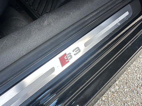 Audi S3 18 of 21