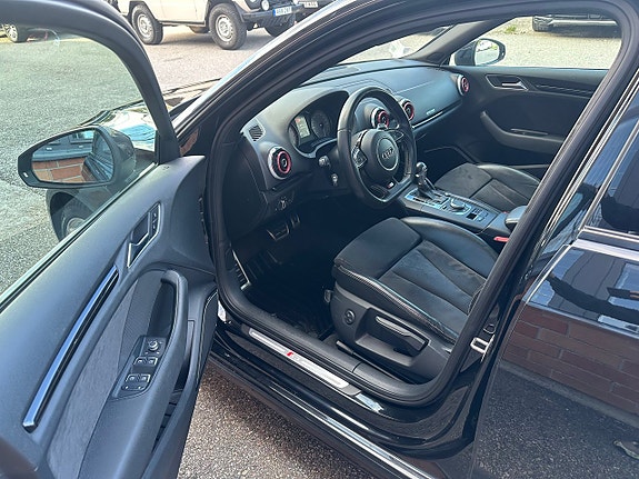Audi S3 11 of 21