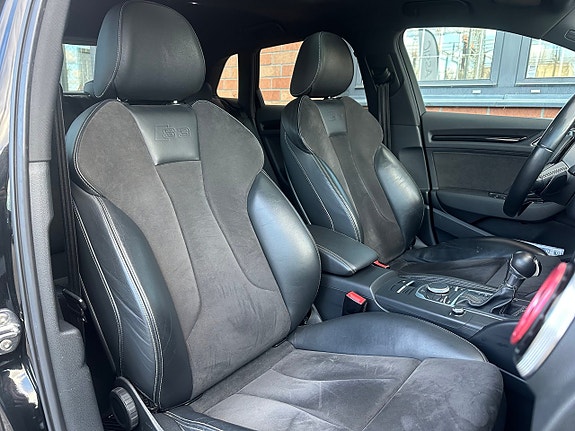 Audi S3 12 of 21